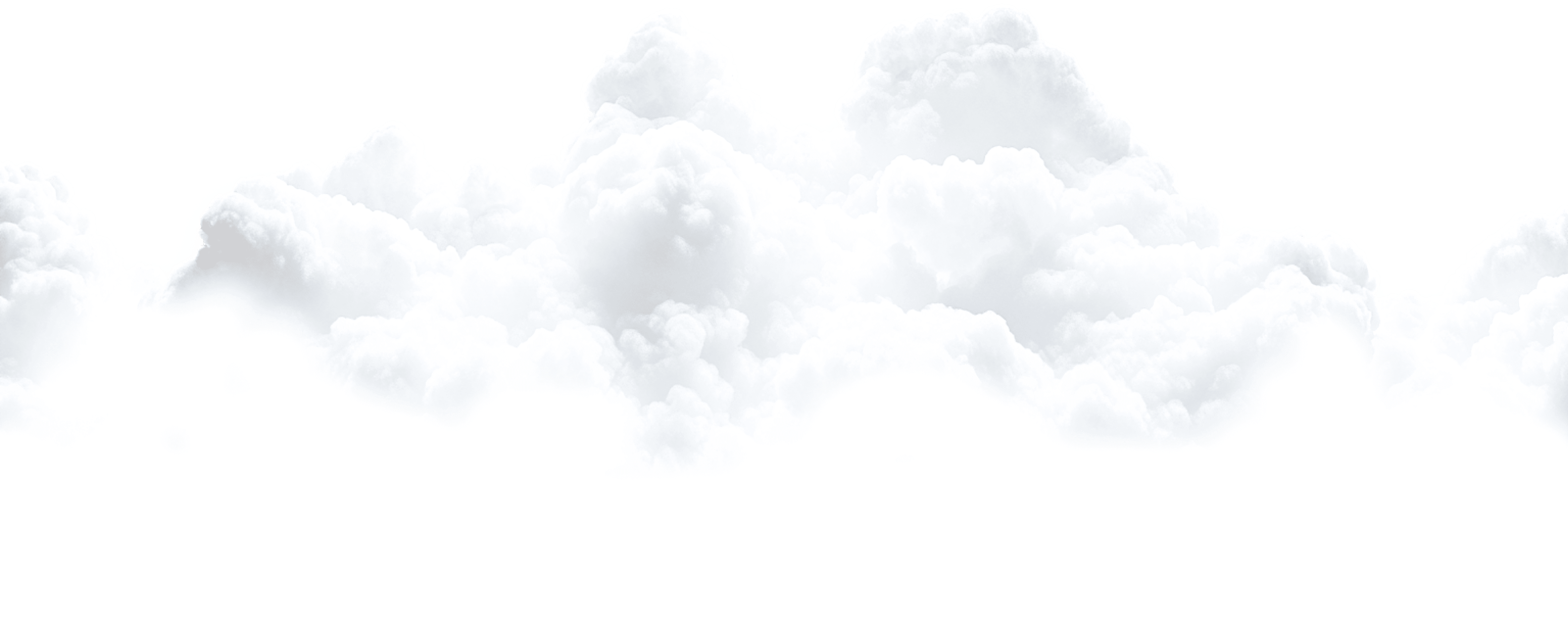 clouds